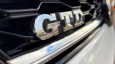 Volkswagen Golf 2.0 TDI 184 GTD 5dr Diesel Hatchback